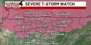 First Alert Weather Day: Dangerous heat today, severe threat tonight