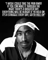 Tupac Shakur Quotes That Will Inspire You via Relatably.com