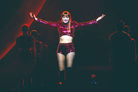 Trend Google: annalisa