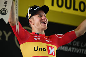 Cycling Weekly - News update