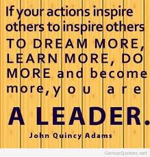 58292-Leadership+quotes++if+your+act.jpg via Relatably.com