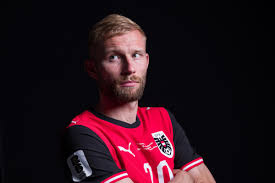 From Poker to Peace: Konrad Laimer Set for Key Bayern Munich Extension