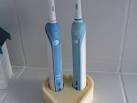 Electric Tooth Brush Holder Oral B collection - Thingiverse