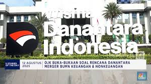 CNBC Indonesia - News update