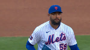 Mets Adjust Pitching Strategy: Peterson Stays in Rotation, Manaea in Bullpen