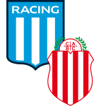Racing Club - Barracas Central