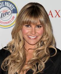 Grace Potter Hairstyle - Grace-Potter