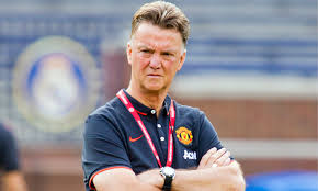 Hasil gambar untuk van gaal