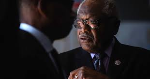 Democrats’ Clyburn backs Supreme Court expansion, as reform effort gains momentum