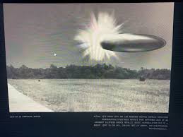 What if you saw a UFO like this? war.gov/ufo