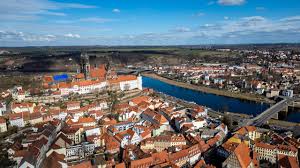stadt meissen oberbürgermeisterwahl