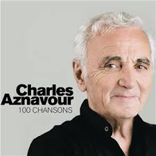 Resultado de imagen para charles aznavour