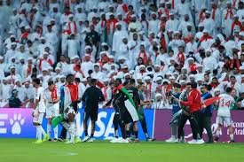 Asharq Al-awsat - English - News update