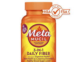 Image of Fiber Supplement