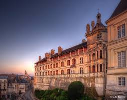 Resultado de imagen de blois