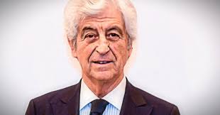 Trend Google: gianni rivera