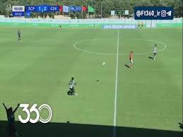 موفق‌ترین بکش‌زیرش ممکن!