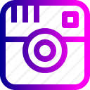 Image result for small instagram botton