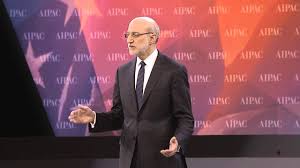 Resultado de imagen de AIPAC