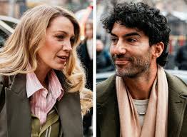 Blake Lively Awarded Legal Fees in Ruling After Justin Baldoni Settlement