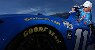 Teammates Denny Hamlin and Ty Gibbs Clash at Loudon