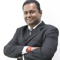 Logical Operations Employee Desmond Devendran's profile photo