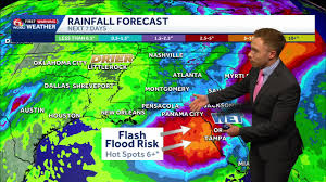 Watching the Gulf as a tropical disturbance forms this weekend