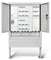 Verteilsysteme im Freien – KM Systems GmbH
