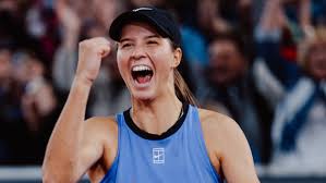 Dominic Thiem traut Lilli Tagger die Top Ten zu