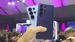 Dono derruba Galaxy S26 Ultra no chão e resultado preocupa usuários da Samsung