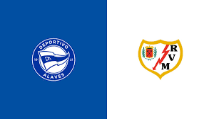 How to watch today's Deportivo Alaves vs Rayo Vallecano LaLiga game: Live stream, TV channel, and start time