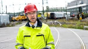 Regeringen skrotar ombyggnad av Tomteboda bangård