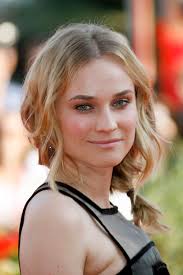 Resultado de imagen de Diane Kruger