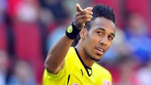 Image result for aubameyang