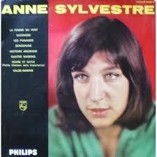 Anne SYLVESTRE N°2/67 TBE TRES RARE - 113923872