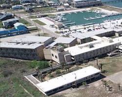 Image of University of Texas Marine Science Institute (UTMSI)