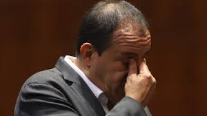 Sancionan a Cuauhtémoc Blanco por llegar en auto sin placas al México vs. Portugal: ‘Ya se giró la orden’