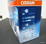 Osram xenon