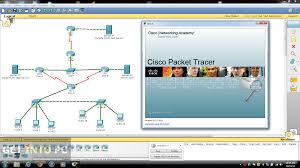 Image result for Cisco Packet Tracer logo