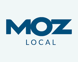 Moz Pro SEO software logo