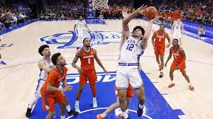 Duke looks like a team that can win not only the ACC, but everything worth winning