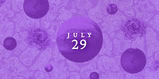 Daily Horoscopes: Predictions for July 29, 2025