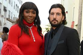 Venus Williams and Andrea Preti Celebrate Their Love with Two Weddings
