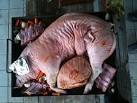 Spanferkel Rollbraten - Rezept EDEKA