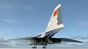 Concorde: L'histoire Secrète d'un Rêve Brisé! ✈️⏱️ - Imagen ilustrativa del artículo