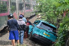 KRL Commuter Line: Membangun Keselamatan dan Efisiensi Transportasi