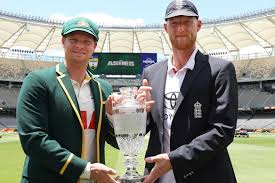 Ashes 2025 Day 1 Live Australia vs England Kicks Off in Perth