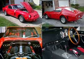 Image result for Ferrari 250 GTO