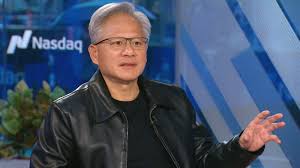 Nvidia Sees Surge in AI Computing Demand, Future Beyond Gaming