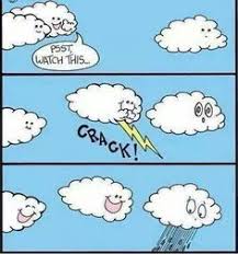 Meteorology on Pinterest | Weather, Funny and Screens via Relatably.com